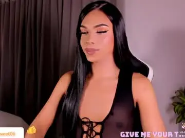 Chaturbate Sex Chat of sweett_shinexx