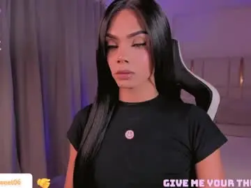 Chaturbate Sex Cam of sweett_shinexx