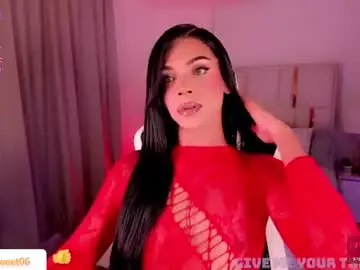 Chaturbate Adult Webcam of sweett_shinexx