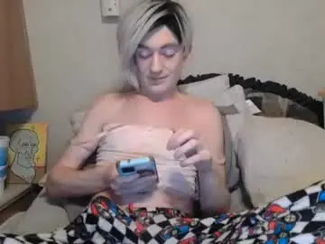 Chaturbate Best live sex cam show of alishaluv