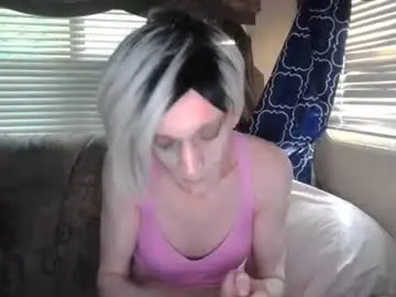 Chaturbate Sex Chat of alishaluv