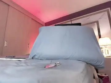 Chaturbate Sex Cam of _bellaswwet_