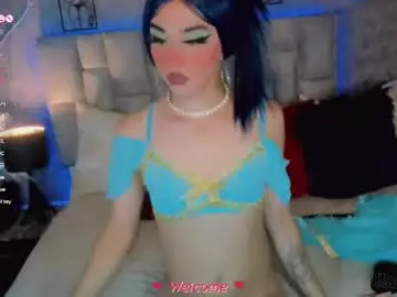 Chaturbate Live Sex of aliz_free