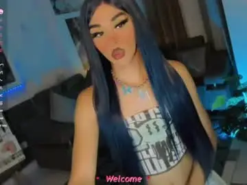 Chaturbate Private Sex Chat of aliz_free