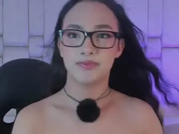 Chaturbate Best live sex cam show of aribloom7