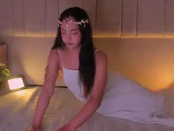 Chaturbate Free Porn Cam of aribloom7