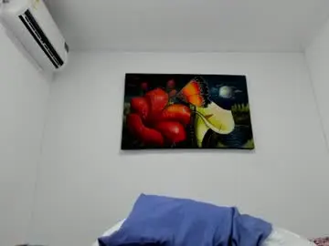 Chaturbate Best Webcam of luna_hills15