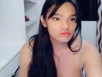 Chaturbate Live Porn of kylieebarbie97
