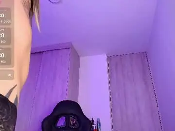 Chaturbate Nude Webcam of holly_kat
