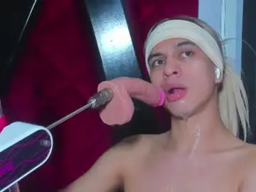 Chaturbate Adult Video Chat of sam_naughty18