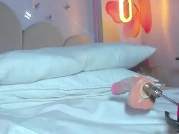 Chaturbate Sex Chat of sam_naughty18