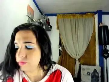 Chaturbate Adult Video Chat of sarahjey