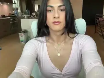 Chaturbate Free Porn Cam of tgirltoesx