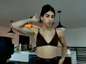 Chaturbate Free Porn Cam of tgirltoesx