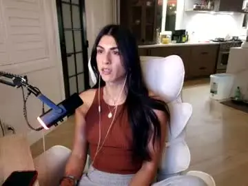 Chaturbate Sex Chat of tgirltoesx