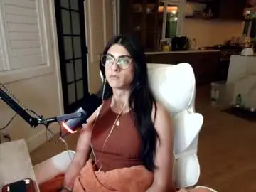 Chaturbate Adult Webcam of tgirltoesx
