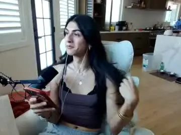 Chaturbate Sex Chat of tgirltoesx