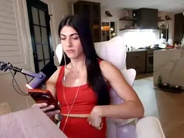 Chaturbate Free Porn Cam of tgirltoesx