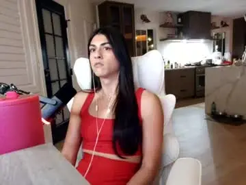 Chaturbate Sex Cam of tgirltoesx