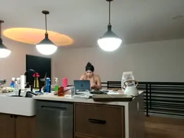 Chaturbate Sex Cam of tgirltoesx