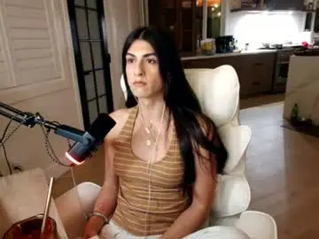 Chaturbate Adult Video Chat of tgirltoesx