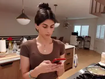 Chaturbate Live Porn of tgirltoesx