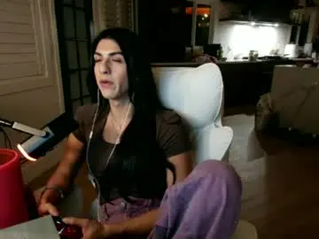 Chaturbate Free Porn Cam of tgirltoesx