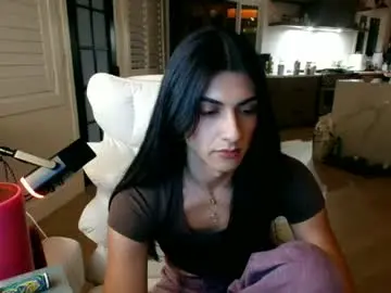 Chaturbate Free Live Porn of tgirltoesx