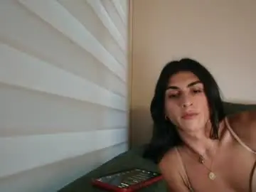 Chaturbate Free Porn Cam of tgirltoesx