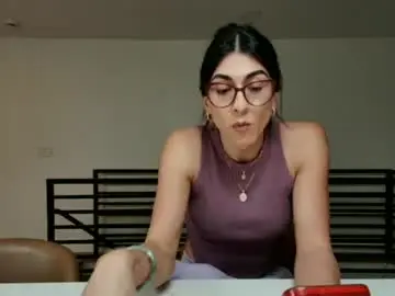Chaturbate Sex Chat of tgirltoesx