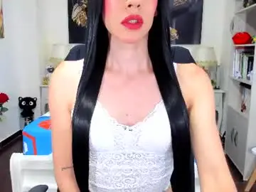 Chaturbate Live Sex Cam of ghiahot