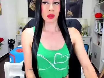 Chaturbate Nude Webcam of ghiahot