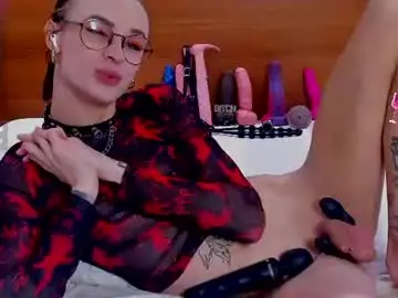Chaturbate Free Porn Cam of katashisenpai
