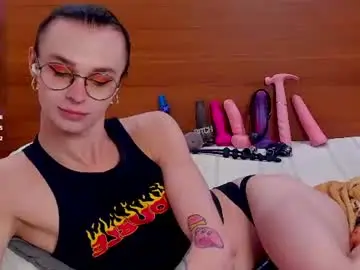 Chaturbate Free Porn Cam of katashisenpai