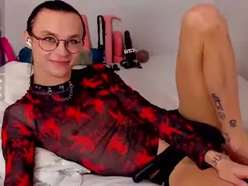 Chaturbate Free Live Porn of katashisenpai