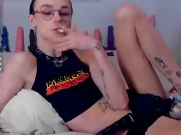 Chaturbate Best Webcam of katashisenpai