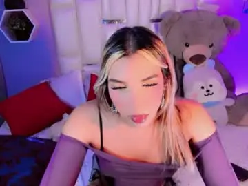 Chaturbate Adult Webcams of steyseequeen
