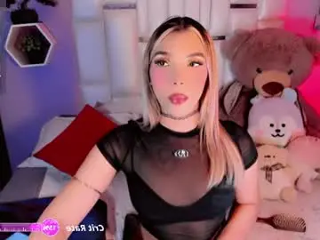 Chaturbate Live Sex of steyseequeen