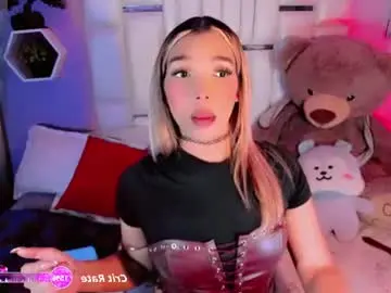 Chaturbate Private Sex Chat of steyseequeen