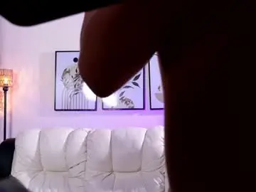 Chaturbate Sex Chat of violeta_foxz