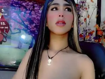 Chaturbate Adult Video Chat of angell_ofc