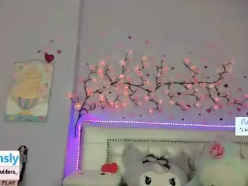 Chaturbate Free Porn Cam of cobie_smoulders_