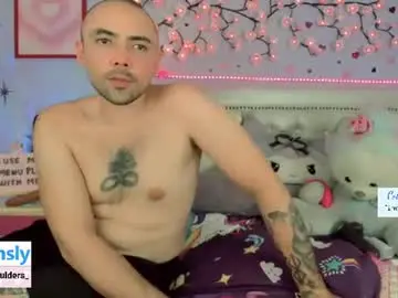 Chaturbate Best live sex cam show of cobie_smoulders_