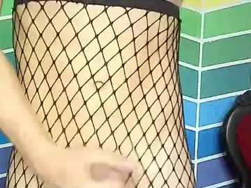 Chaturbate Live Porn of jet_clomet21