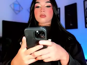 Chaturbate Live Porn of miss_zz