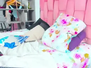 Chaturbate Nude Webcam of the_queen_aleja