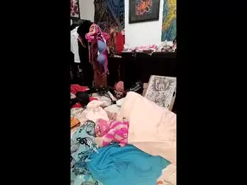 Chaturbate Adult Webcams of domtstopgal