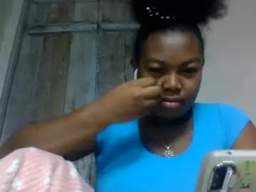 Chaturbate Live Porn of nnajinah
