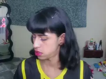 Chaturbate Sex Cam of putiputisexo