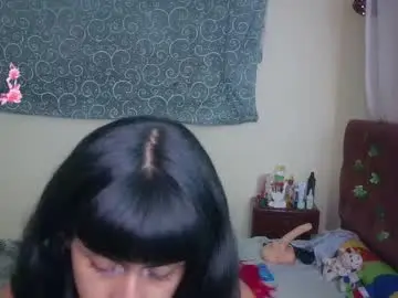 Chaturbate Adult Video Chat of putiputisexo